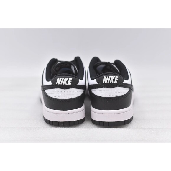 NIKE DUNK PANDA LOW - CHOOSE SIZE - Black/White/Panda - Sneakers - NEW IN BOX - Picture 4 of 6